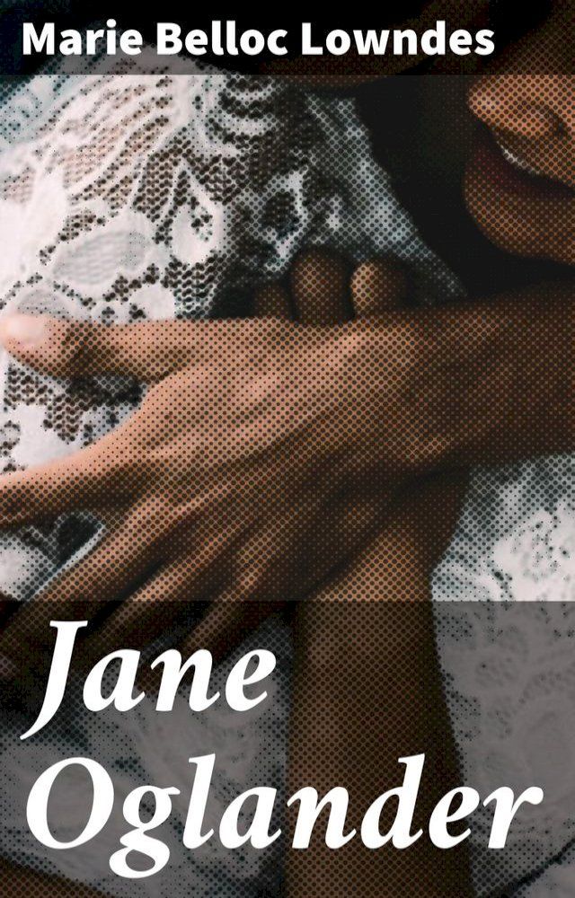  Jane Oglander(Kobo/電子書)