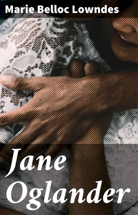 Jane Oglander(Kobo/電子書)