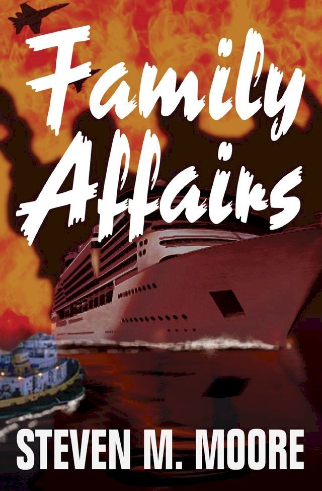  Family Affairs(Kobo/電子書)