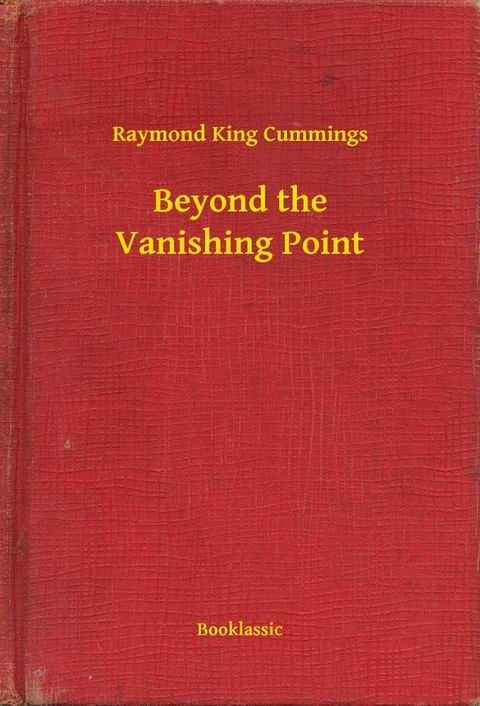 Beyond the Vanishing Point(Kobo/電子書)