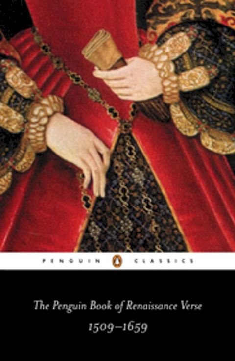 The Penguin Book of Renaissance Verse(Kobo/電子書)