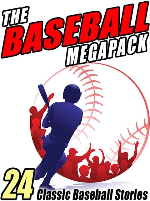 The Baseball MEGAPACK (Kobo/電子書)