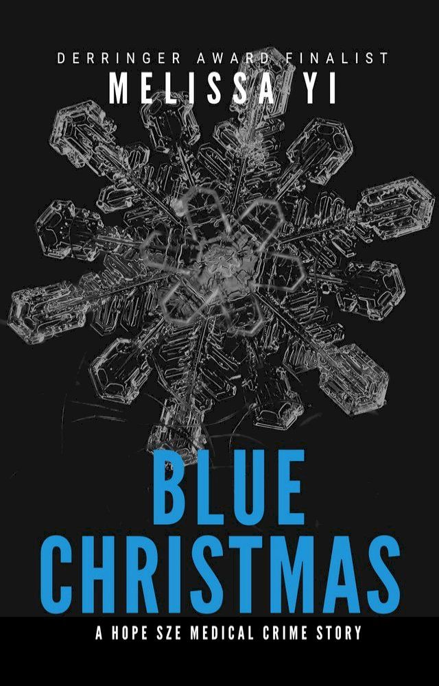  Blue Christmas(Kobo/電子書)