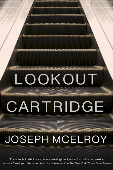 Lookout Cartridge(Kobo/電子書)