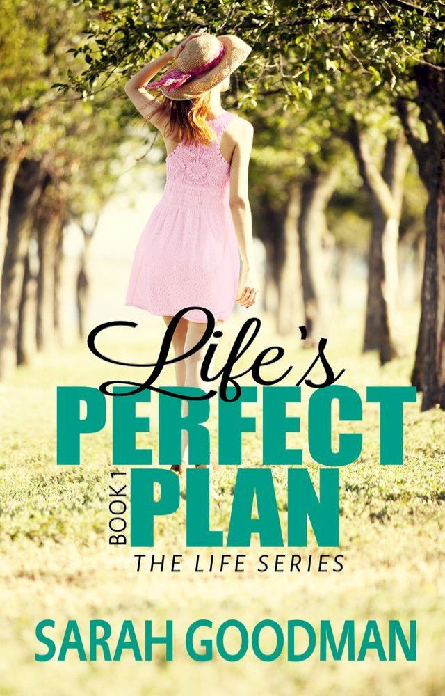  Life's Perfect Plan(Kobo/電子書)