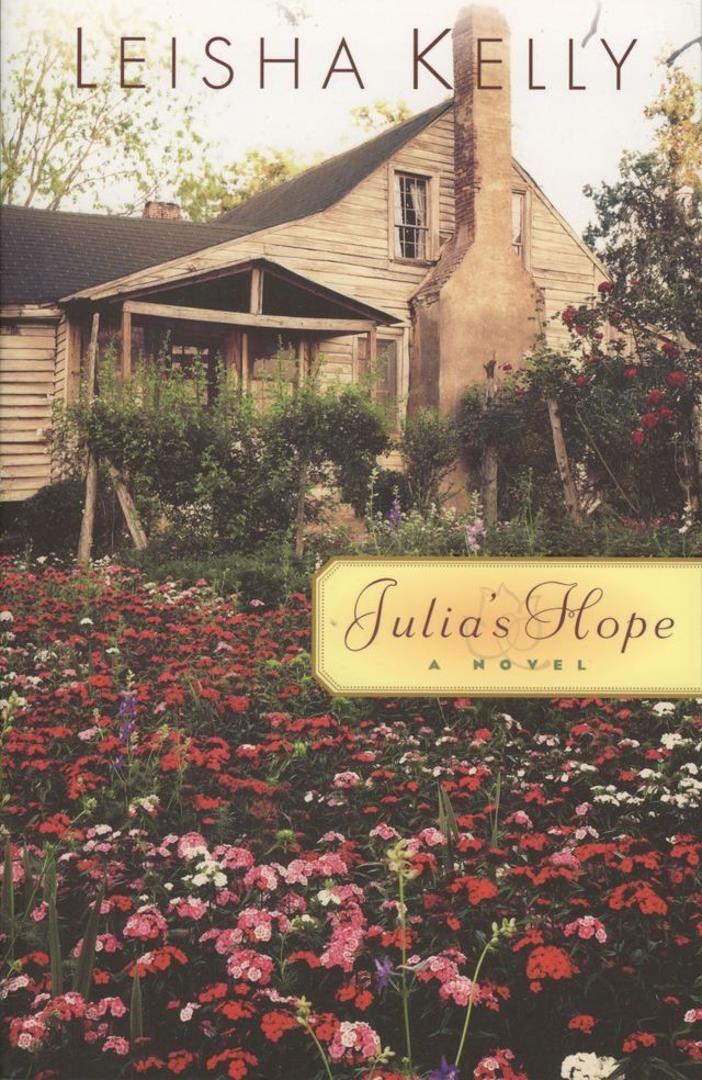  Julia's Hope(Kobo/電子書)