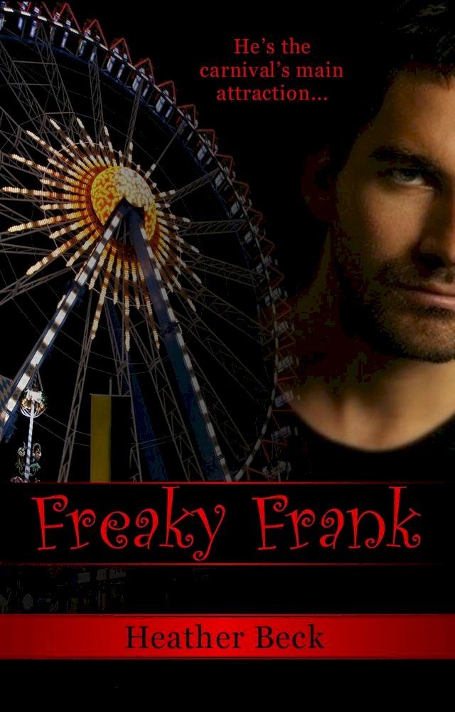  Freaky Frank(Kobo/電子書)