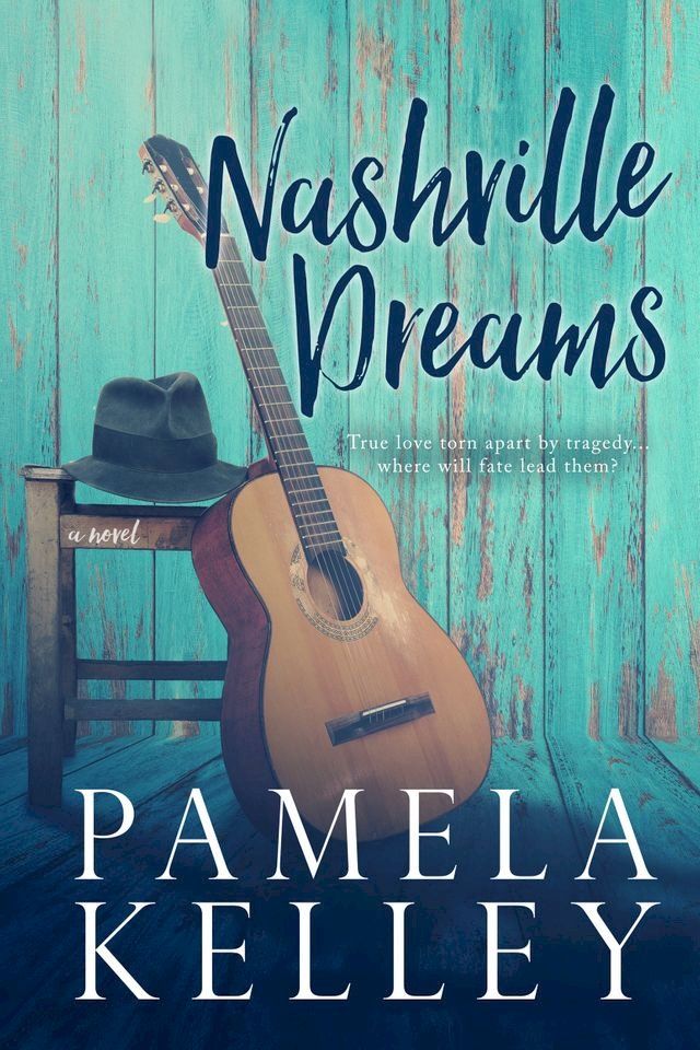  Nashville Dreams(Kobo/電子書)