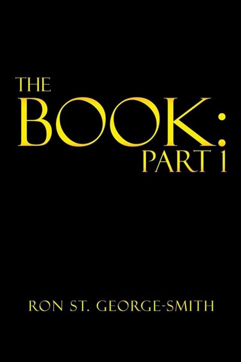 The Book: Part 1(Kobo/電子書)