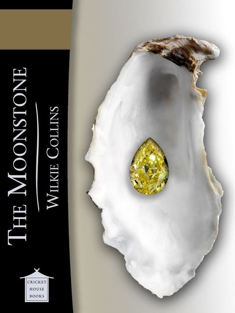 The Moonstone(Kobo/電子書)