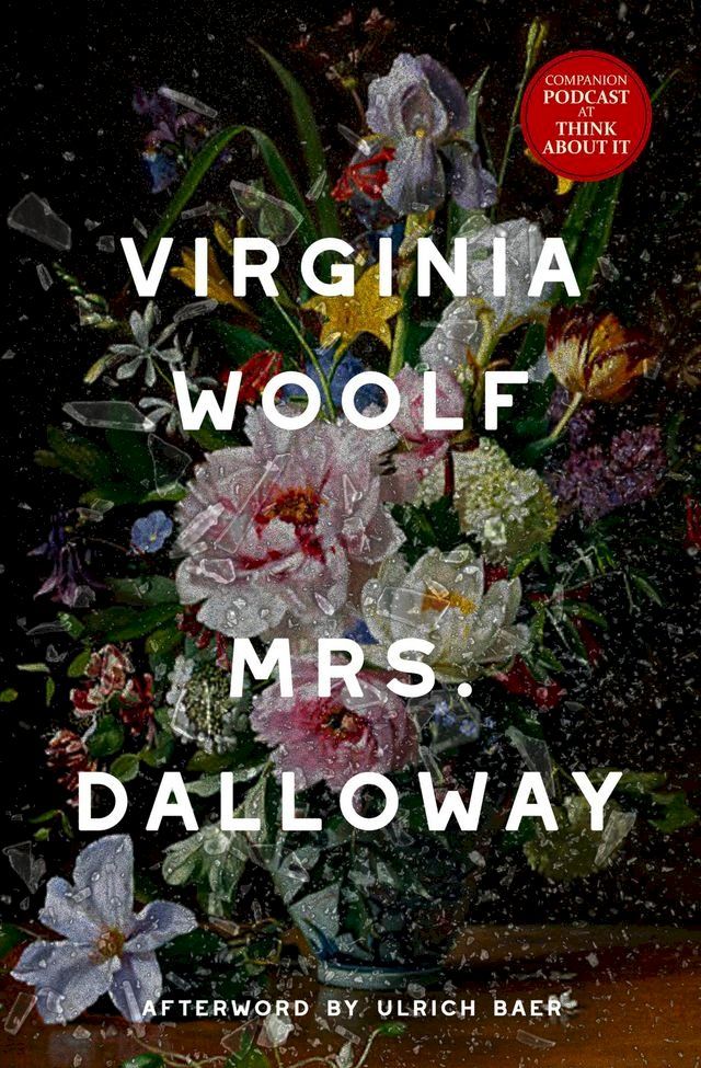  Mrs. Dalloway (Warbler Classics)(Kobo/電子書)