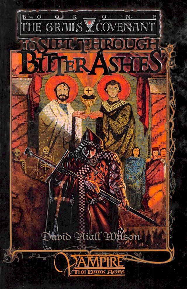  To Sift Through Bitter Ashes(Kobo/電子書)