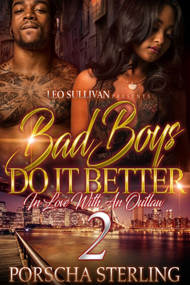  Bad Boys Do It Better 2(Kobo/電子書)