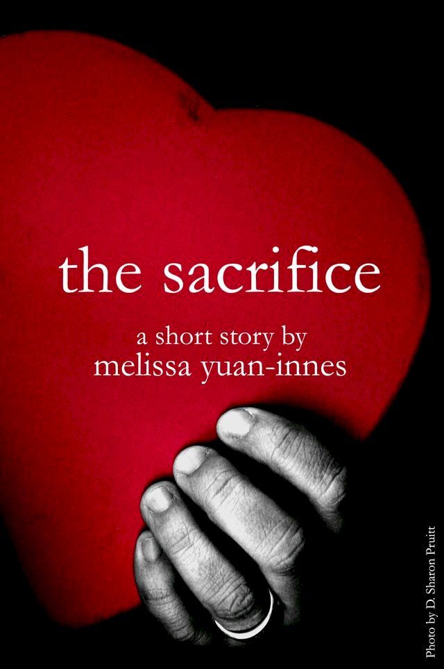  The Sacrifice(Kobo/電子書)