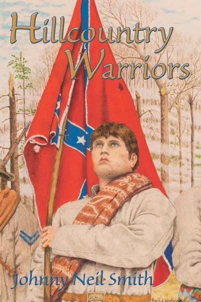  Hillcountry Warriors(Kobo/電子書)