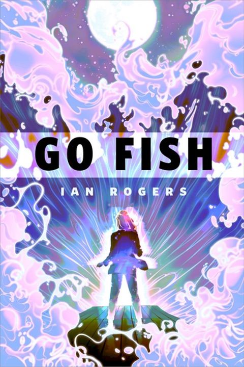 Go Fish(Kobo/電子書)