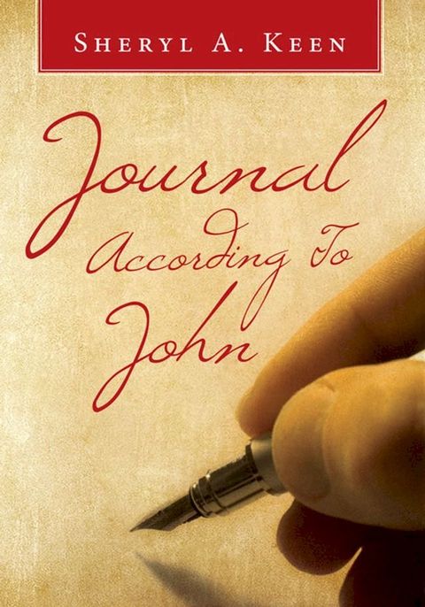 Journal According to John(Kobo/電子書)