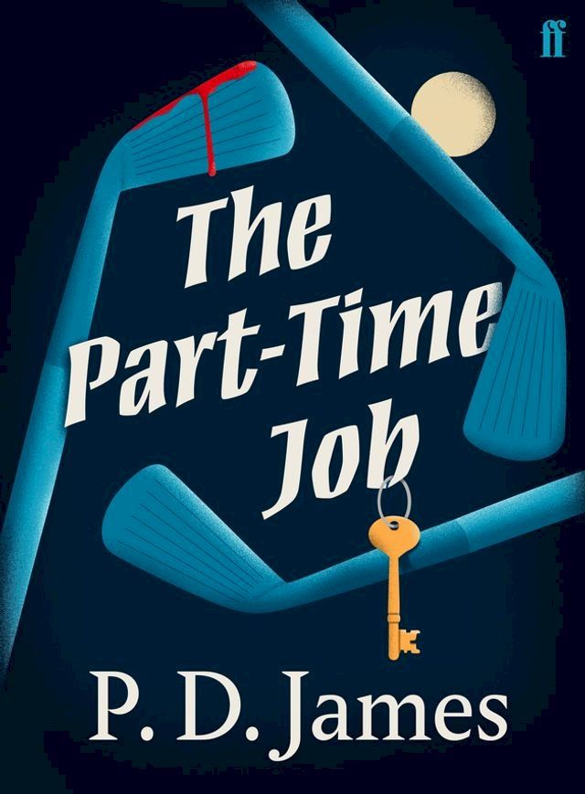  The Part-Time Job(Kobo/電子書)