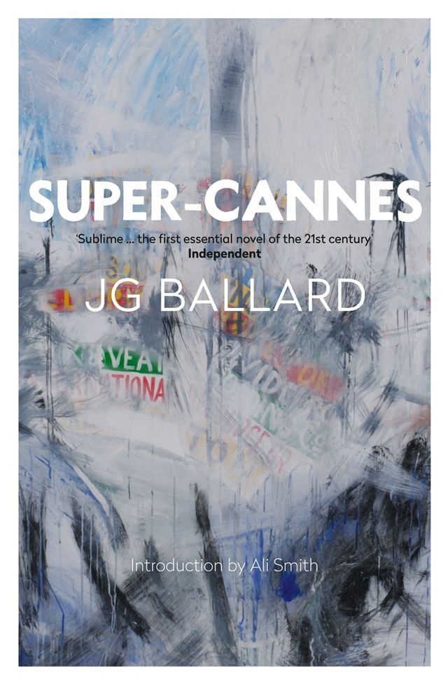  Super-Cannes(Kobo/電子書)