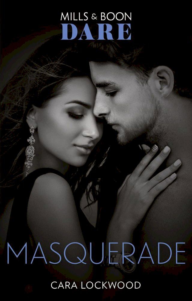  Masquerade (Mills & Boon Dare)(Kobo/電子書)