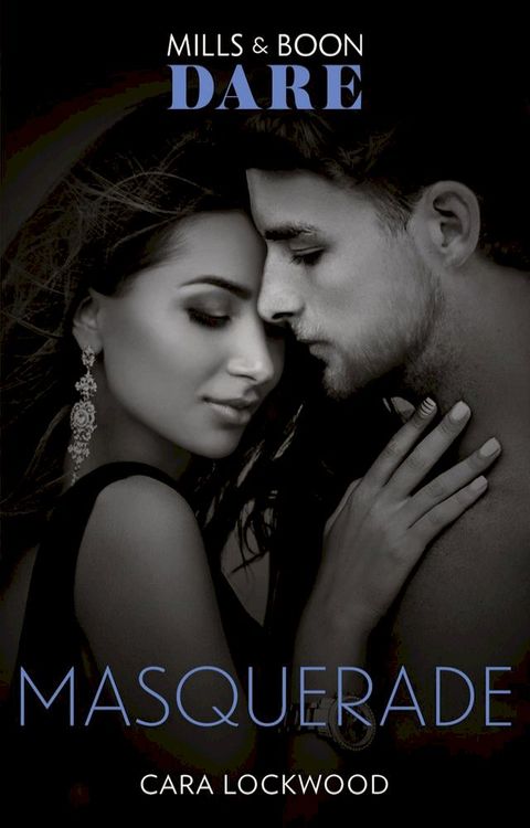 Masquerade (Mills & Boon Dare)(Kobo/電子書)