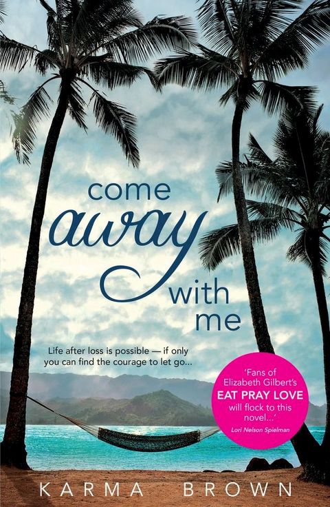 Come Away With Me(Kobo/電子書)