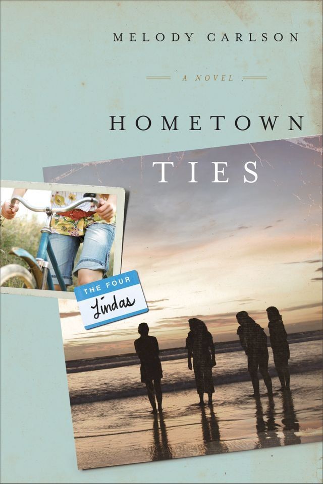  Hometown Ties(Kobo/電子書)