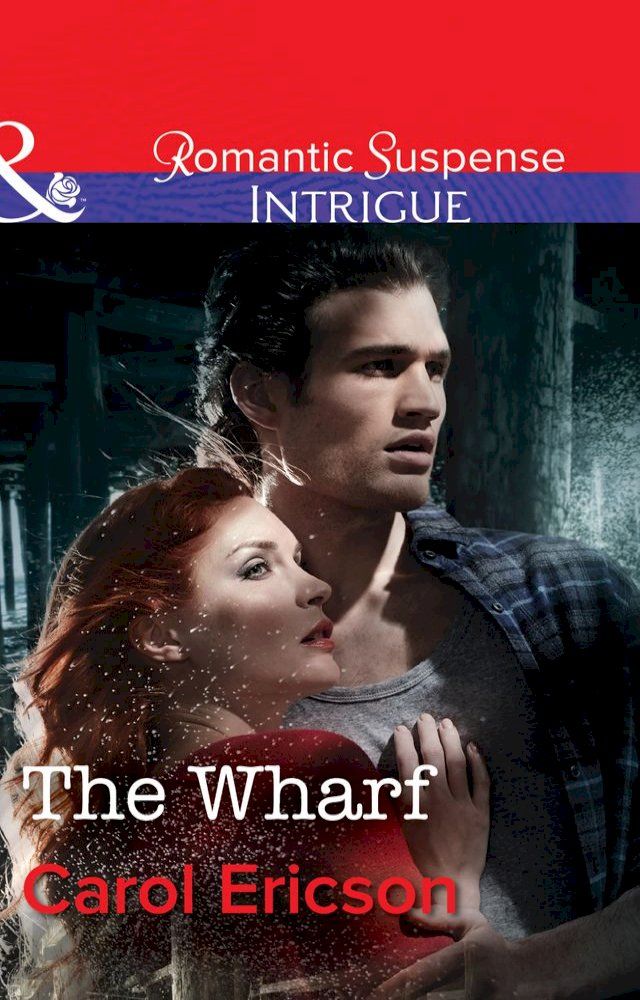  The Wharf (Brody Law, Book 3) (Mills & Boon Intrigue)(Kobo/電子書)