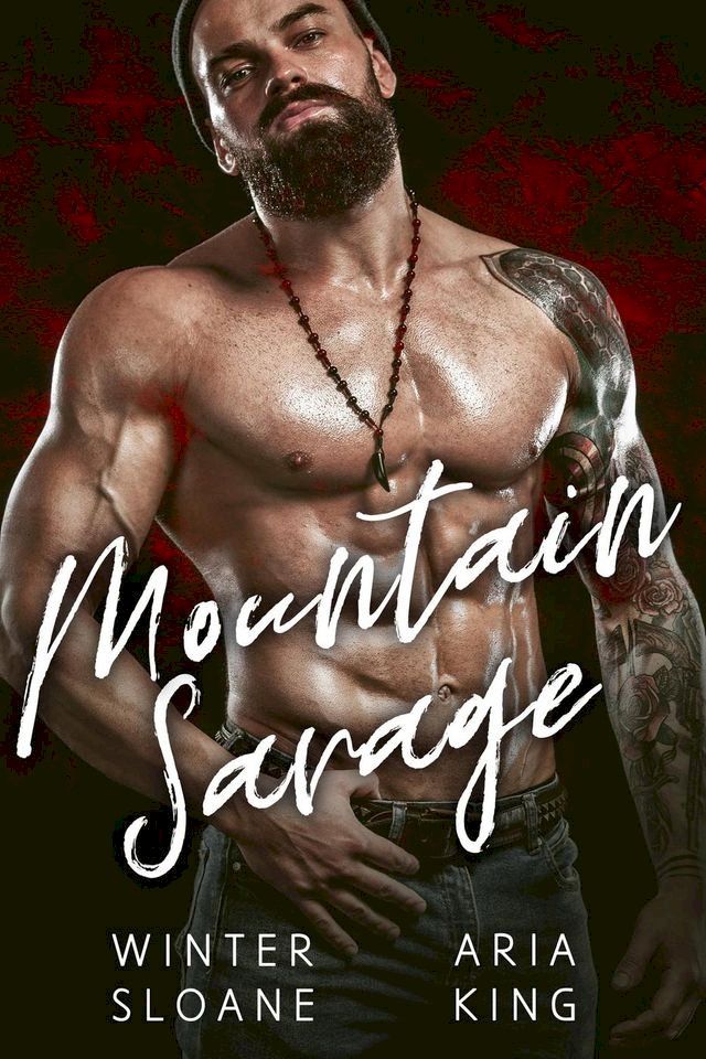  Mountain Savage(Kobo/電子書)