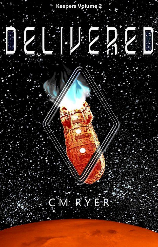  Delivered(Kobo/電子書)