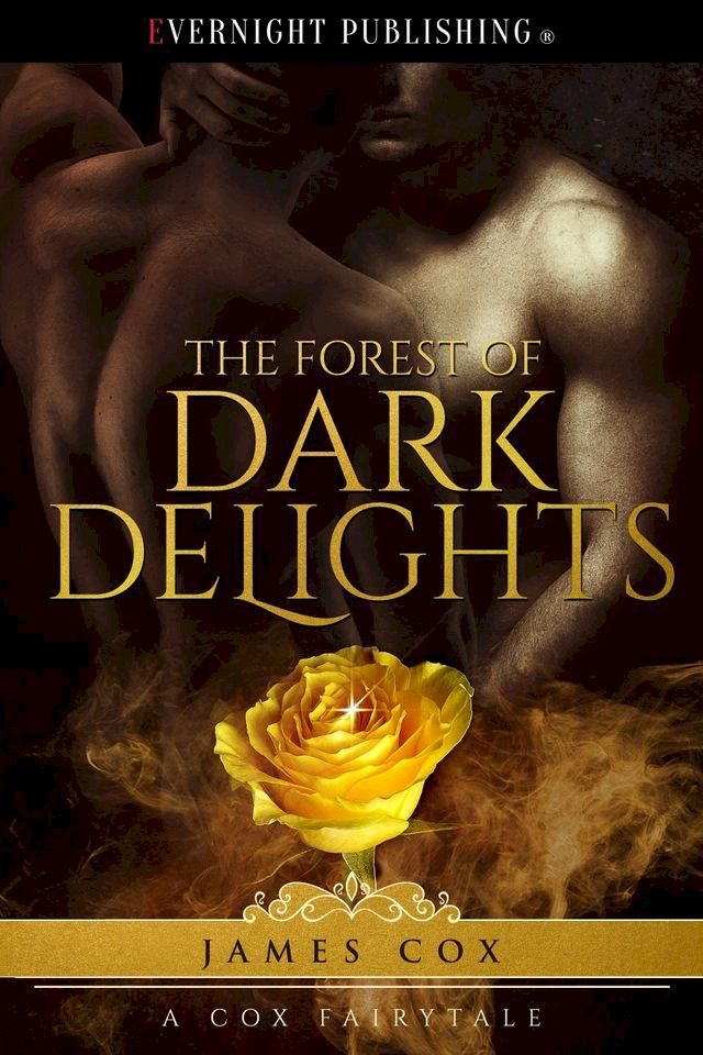  The Forest of Dark Delights(Kobo/電子書)