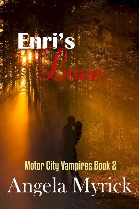 Enri's Love(Kobo/電子書)