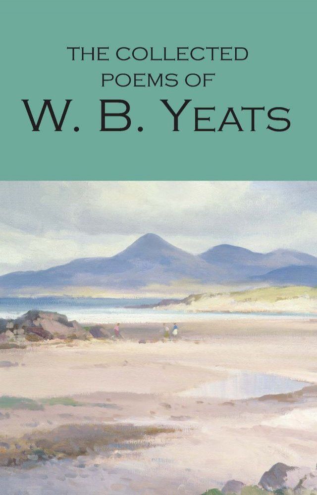  The Collected Poems of W.B. Yeats(Kobo/電子書)