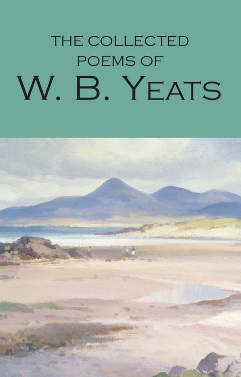 The Collected Poems of W.B. Yeats(Kobo/電子書)