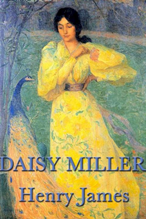 Daisy Miller(Kobo/電子書)