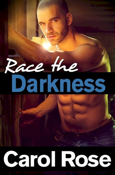 Race The Darkness(Kobo/電子書)