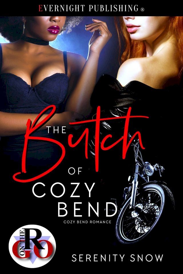  The Butch of Cozy Bend(Kobo/電子書)