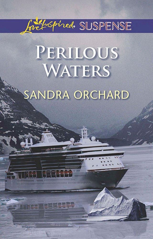  Perilous Waters(Kobo/電子書)