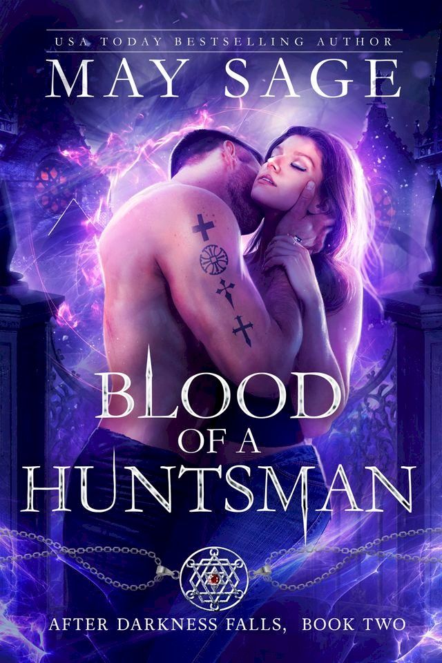  Blood of a Huntsman(Kobo/電子書)