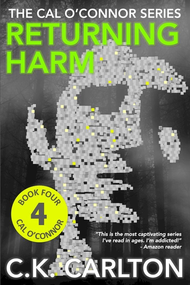  Returning Harm(Kobo/電子書)