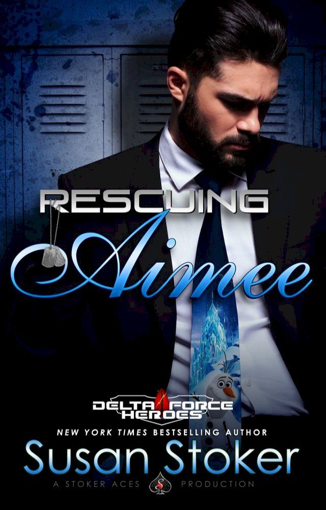  Rescuing Aimee(Kobo/電子書)