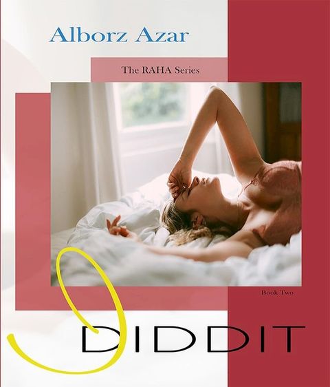 I DIDD IT(Kobo/電子書)