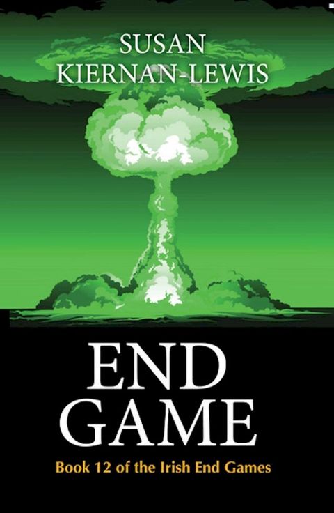 End Game(Kobo/電子書)