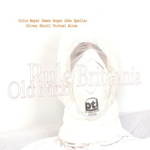 Rule Britannia(Kobo/電子書)