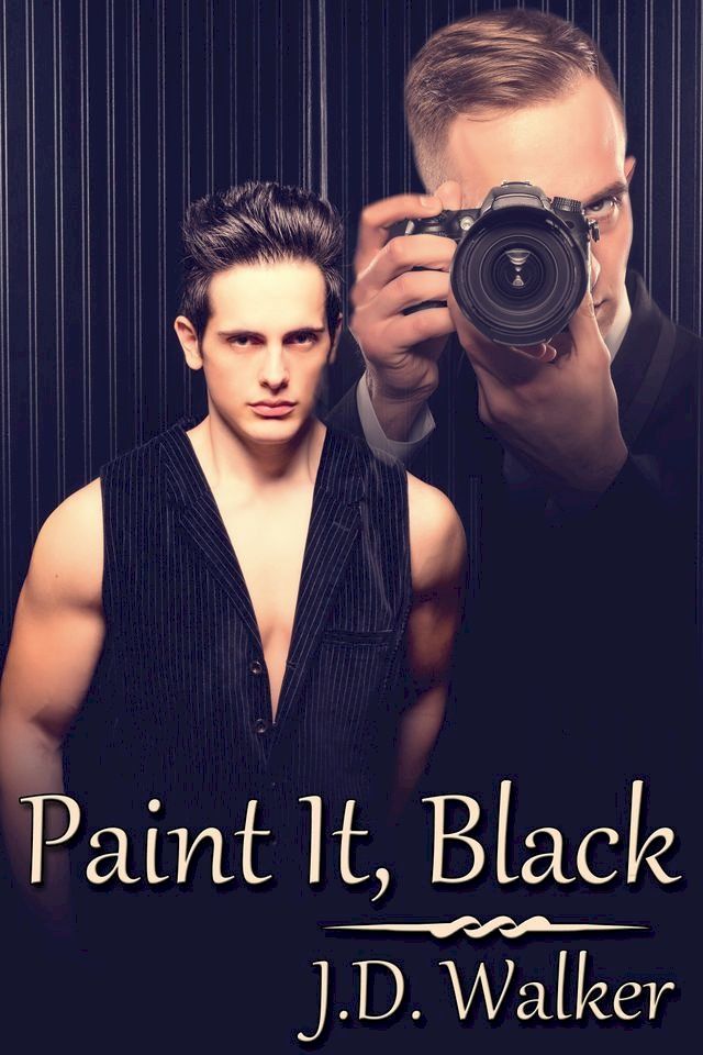  Paint It, Black(Kobo/電子書)