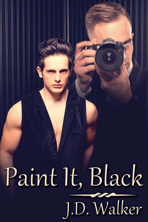 Paint It, Black(Kobo/電子書)