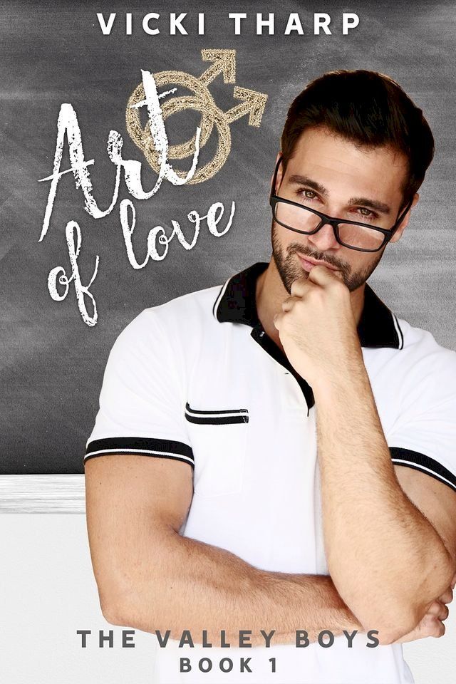  Art of Love(Kobo/電子書)