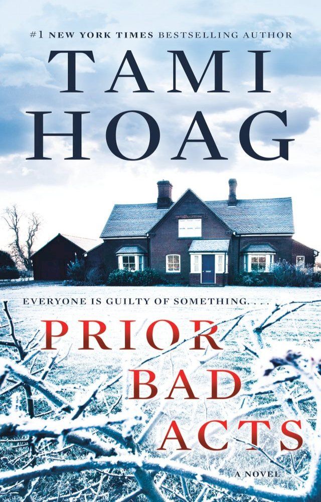  Prior Bad Acts(Kobo/電子書)