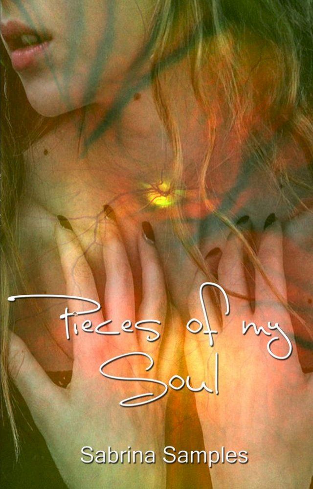  Pieces of my Soul(Kobo/電子書)