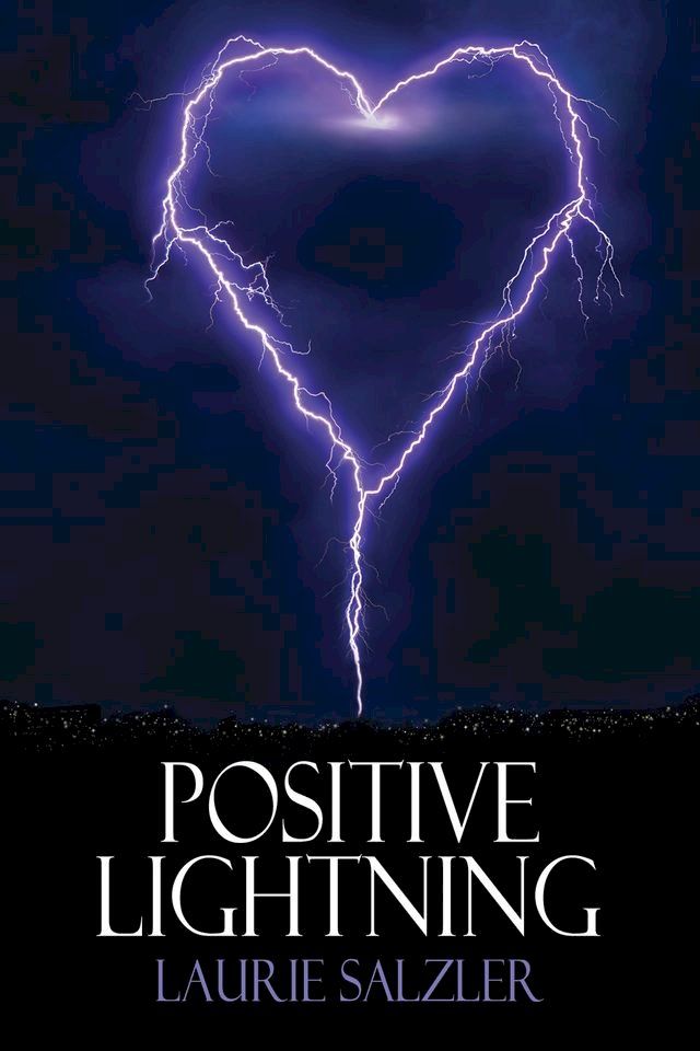  Positive Lightning(Kobo/電子書)